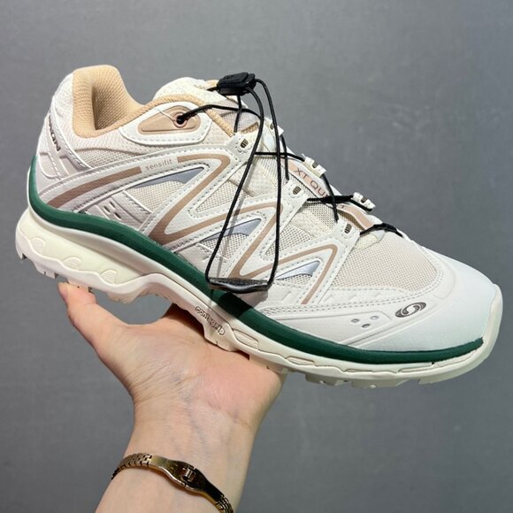 salomon xt-6